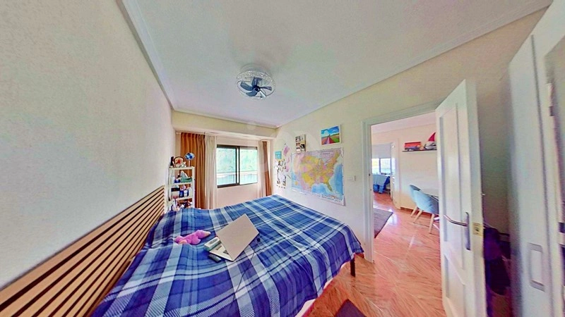 西班牙阿利坎特 6+1 露天泳池公寓