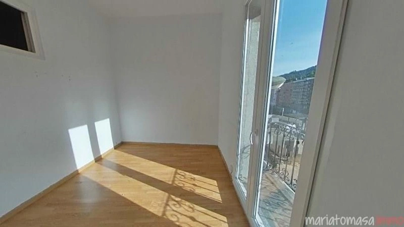 बिलबाओ, स्पेन में आरामदायक 72 म² का अपार्टमेंट