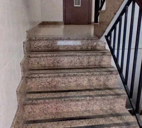 बिलबाओ, स्पेन में 57 मी² का आरामदायक अपार्टमेंट