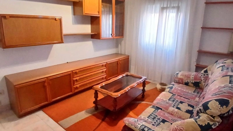 बिलबाओ, स्पेन में 57 मी² का आरामदायक अपार्टमेंट