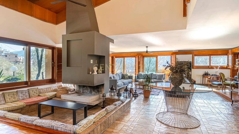 西班牙格拉纳达 16+1 带车位住宅