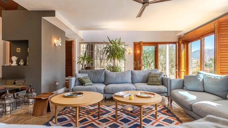 西班牙格拉纳达 16+1 带车位住宅