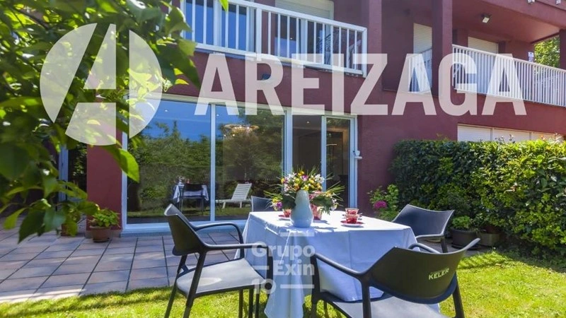 सान सेबेस्टियन, स्पेन में 130 म² का आरामदायक घर