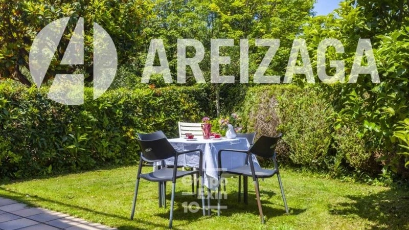 सान सेबेस्टियन, स्पेन में 130 म² का आरामदायक घर