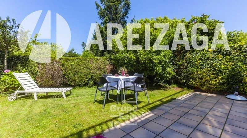 सान सेबेस्टियन, स्पेन में 130 म² का आरामदायक घर