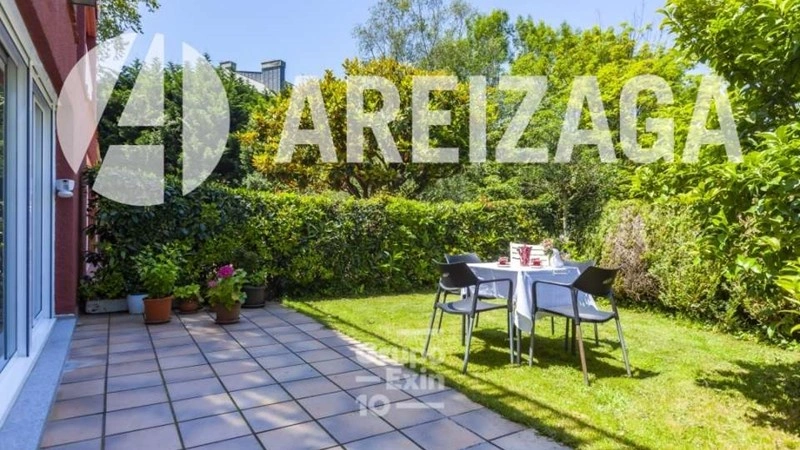 सान सेबेस्टियन, स्पेन में 130 म² का आरामदायक घर