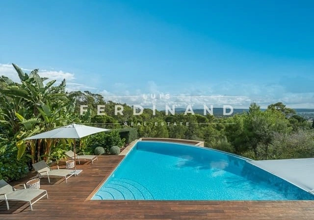 Luxury house 500 m² in Palma de Mallorca, Spain