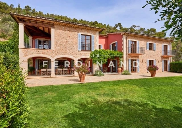 Luxury house 500 m² in Palma de Mallorca, Spain