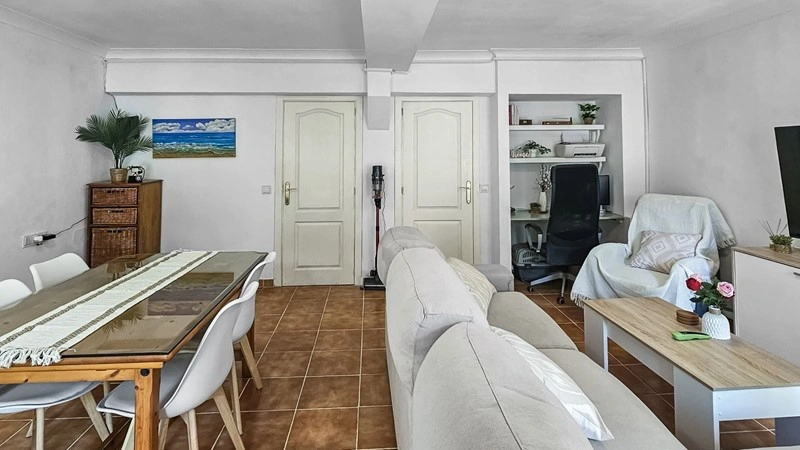 Cozy apartment 98 m² in Palma de Mallorca, Spain