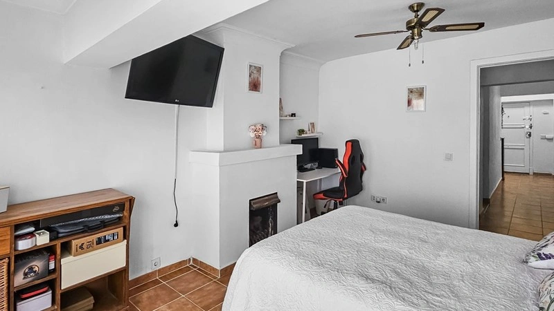 Cozy apartment 98 m² in Palma de Mallorca, Spain