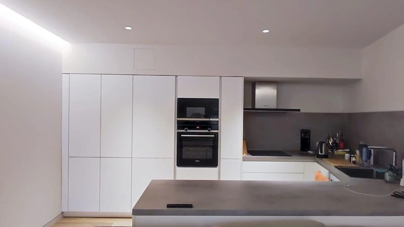 स्पेन के पल्मा डे मल्लोर्का में आरामदायक 77 म² का अपार्टमेंट