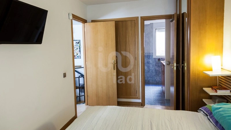 Beautiful 60 m² apartment in Zaragoza, Spain