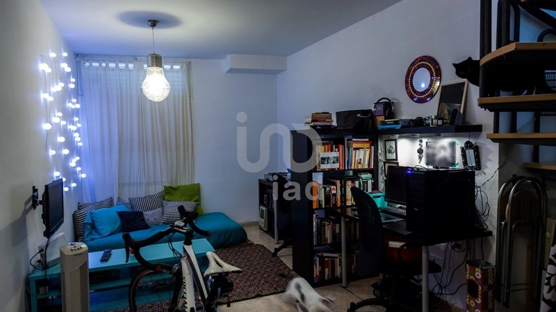 Beautiful 60 m² apartment in Zaragoza, Spain