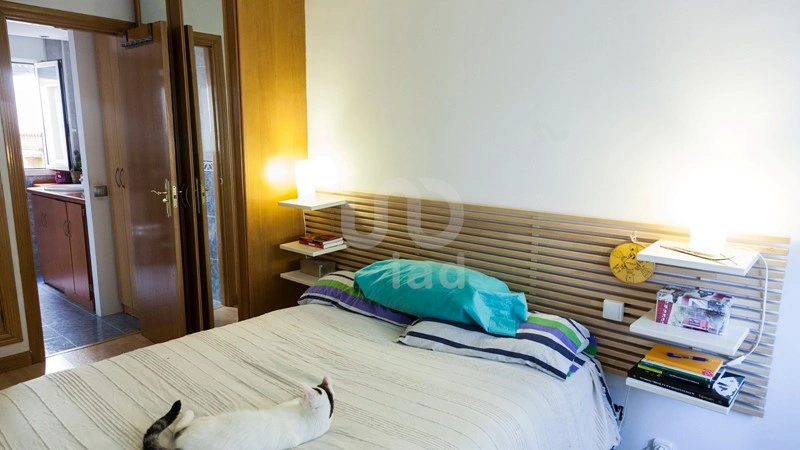 Beautiful 60 m² apartment in Zaragoza, Spain