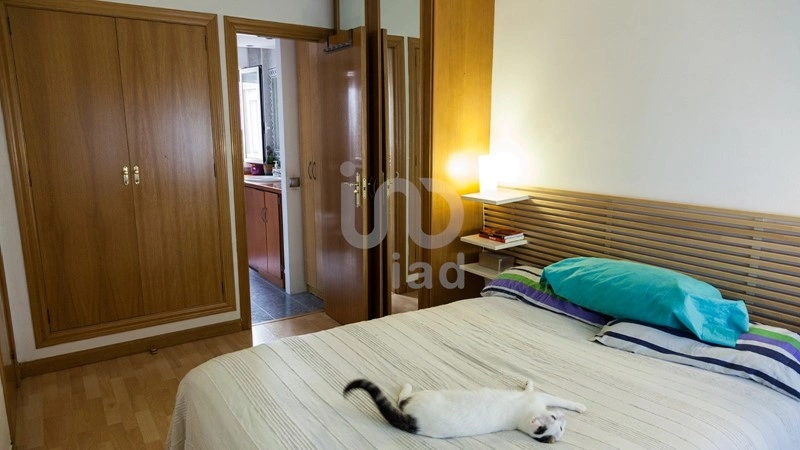 Beautiful 60 m² apartment in Zaragoza, Spain