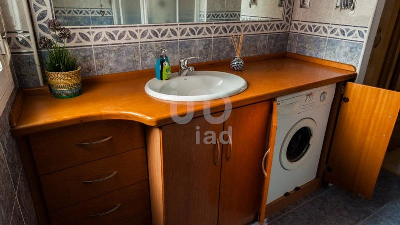 Beautiful 60 m² apartment in Zaragoza, Spain