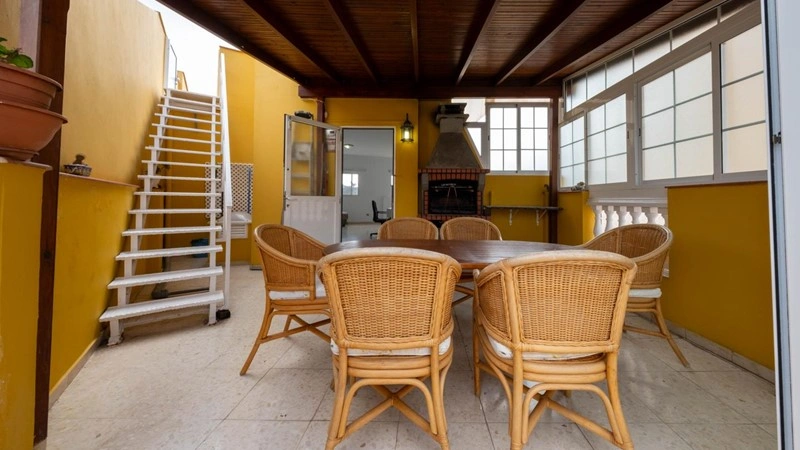 فيلا فاخرة بمساحة 249 م² في لاس بالماس دي غران كناريا، إسبانيا