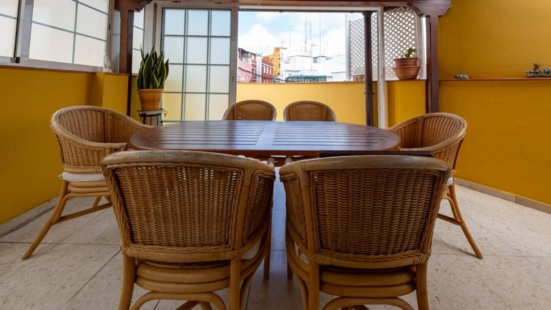 فيلا فاخرة بمساحة 249 م² في لاس بالماس دي غران كناريا، إسبانيا