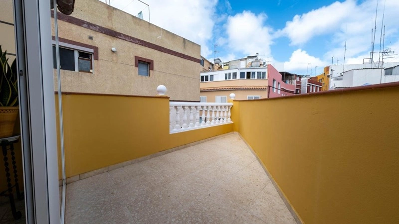 فيلا فاخرة بمساحة 249 م² في لاس بالماس دي غران كناريا، إسبانيا