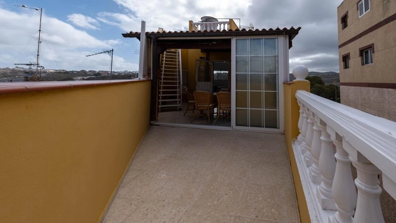 فيلا فاخرة بمساحة 249 م² في لاس بالماس دي غران كناريا، إسبانيا