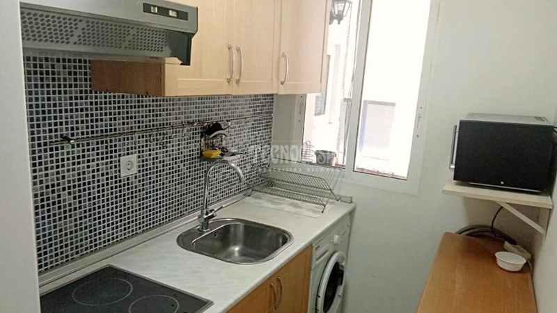 Appartamento confortevole di 53 m² a Saragozza, Spagna