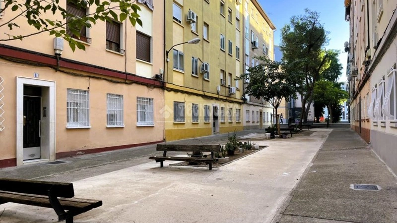 Beautiful 54 m² apartment in Zaragoza, Spain