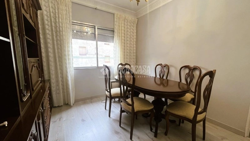 Beautiful 54 m² apartment in Zaragoza, Spain