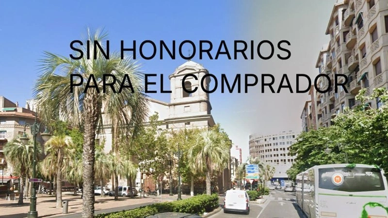 ज़ारागोज़ा, स्पेन में विशाल 94 वर्ग मीटर का अपार्टमेंट