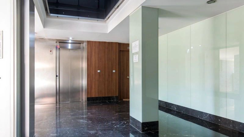 Duplex apartment 187 m² in Zaragoza, Spain