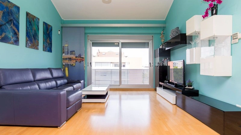 Duplex apartment 187 m² in Zaragoza, Spain