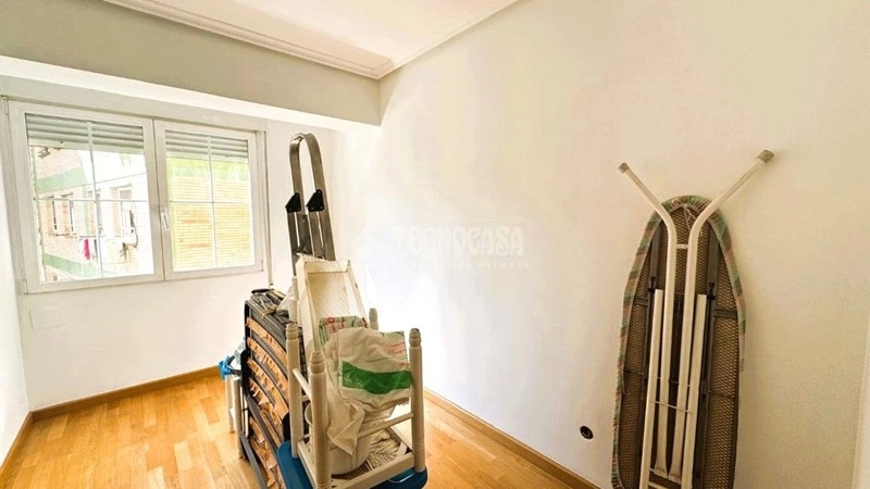 जारागोज़ा, स्पेन में सुंदर 75 वर्ग मीटर का अपार्टमेंट