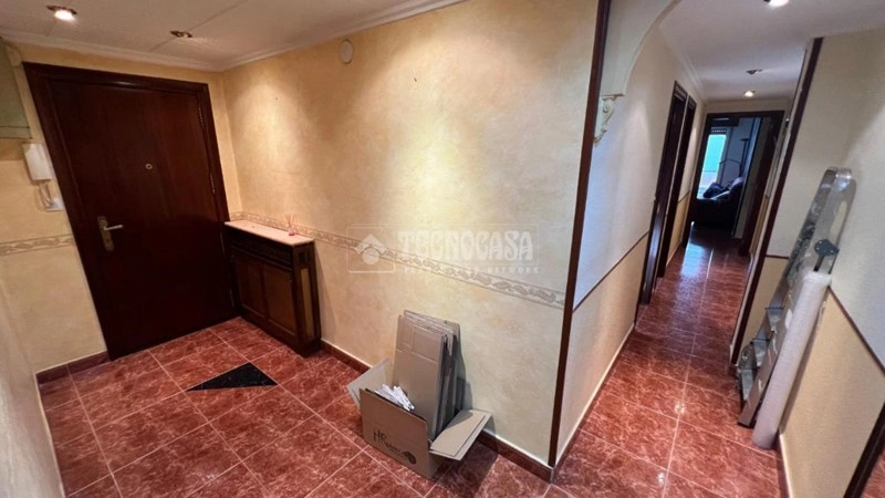 자라고사, 스페인에 위치한 아름다운 아파트 84 m²