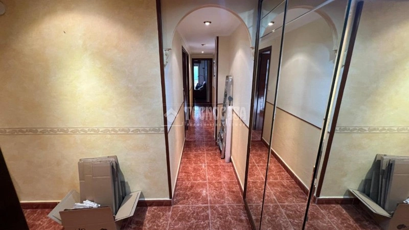 자라고사, 스페인에 위치한 아름다운 아파트 84 m²