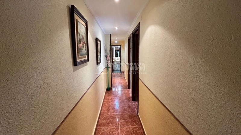 자라고사, 스페인에 위치한 아름다운 아파트 84 m²