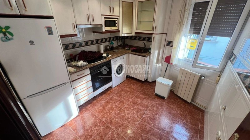 자라고사, 스페인에 위치한 아름다운 아파트 84 m²