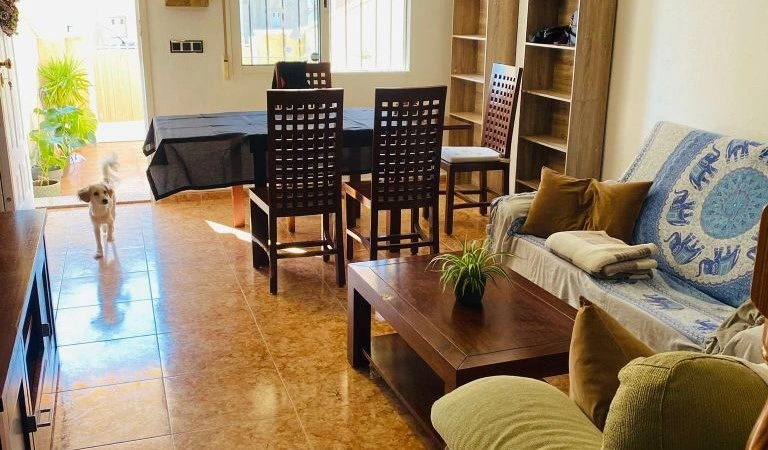 मुरसिया, स्पेन में आरामदायक 81 m² का घर