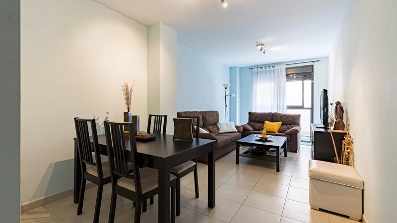 Moderno apartamento de 89 m² en Murcia, España