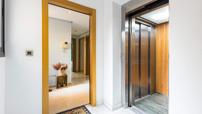 Moderno apartamento de 89 m² en Murcia, España