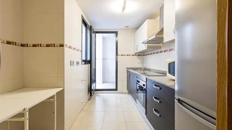 Moderno apartamento de 89 m² en Murcia, España