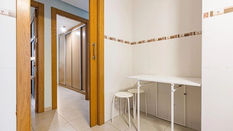 Moderno apartamento de 89 m² en Murcia, España