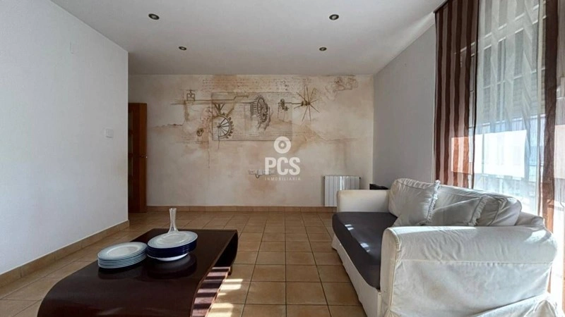 मुर्ता, स्पेन का सुंदर 93 वर्ग मीटर का अपार्टमेंट