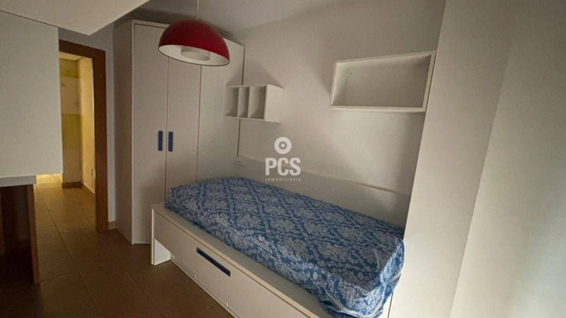 मुर्ता, स्पेन का सुंदर 93 वर्ग मीटर का अपार्टमेंट