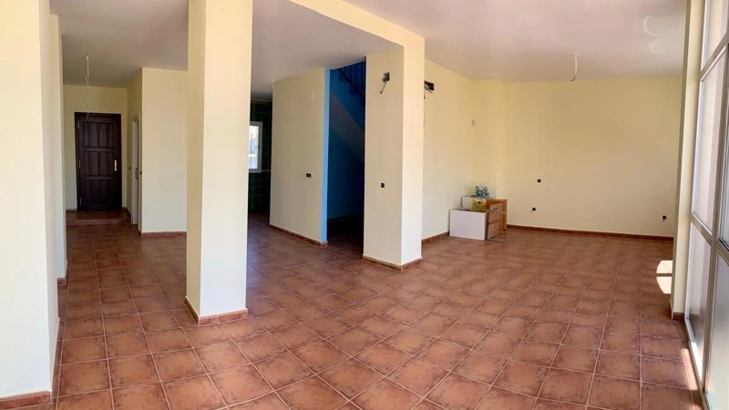 세비야, 스페인에 위치한 144m² 듀플렉스 아파트