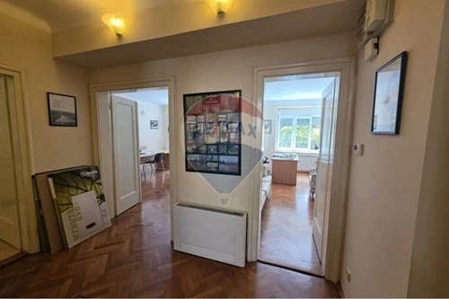 Comfortable 81 m2 apartment near the center in Osijek, Croatia