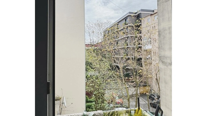 Modern apartment 71 m2 in Osijek, Croatia