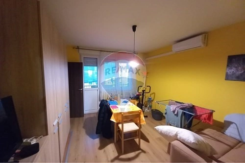 Beautiful 56 m2 apartment with balcony in Osijek, Croatia