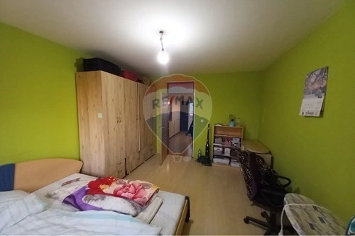 Beautiful 56 m2 apartment with balcony in Osijek, Croatia