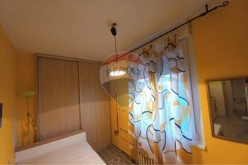 Beautiful 56 m2 apartment with balcony in Osijek, Croatia