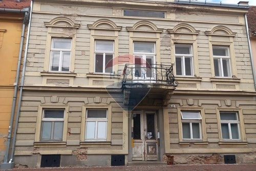 Apartamento confortável de 50 m² à beira do rio em Osijek, Croácia