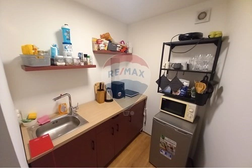 Apartamento confortável de 50 m² à beira do rio em Osijek, Croácia